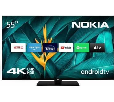 Produktbild Nokia UN55GV310I