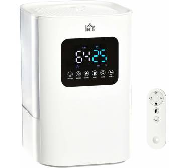 Produktbild Homcom 6L Luftbefeuchter