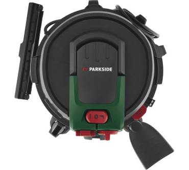 Produktbild Lidl / Parkside PWD 30