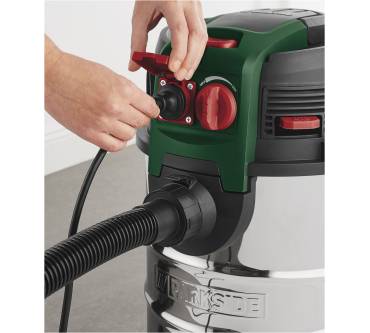 Produktbild Lidl / Parkside PWD 30