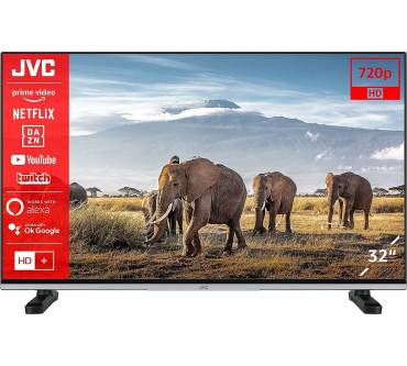 Produktbild JVC LT-32VHE5156