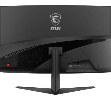 Produktbild MSI G321CUV