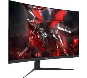 Produktbild MSI G321CUV