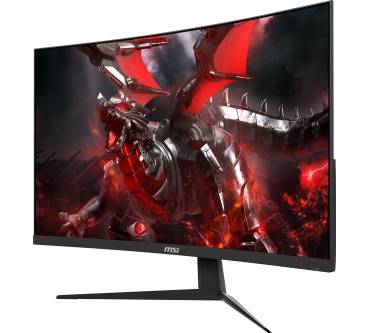 Produktbild MSI G321CUV