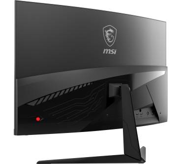Produktbild MSI G321CUV