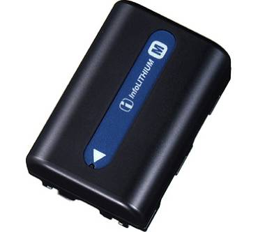 Produktbild Sony NP-FM50