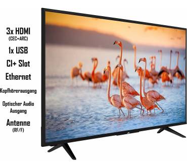 Produktbild JVC LT-50VU3155