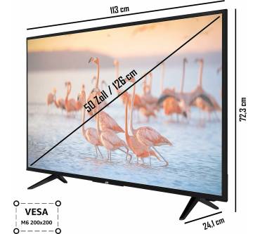 Produktbild JVC LT-50VU3155