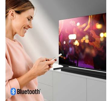 Produktbild Panasonic TX-55MZ700E