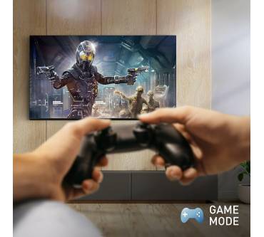 Produktbild Panasonic TX-55MZ700E