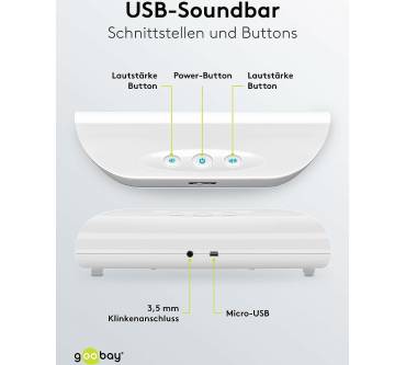 Produktbild Goobay 95122