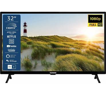 Produktbild Telefunken XF32SN550S