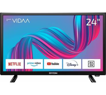 Produktbild Dyon Movie Smart 24 VX