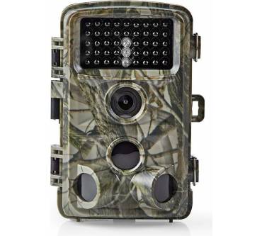 Produktbild Nedis WCAM150GN