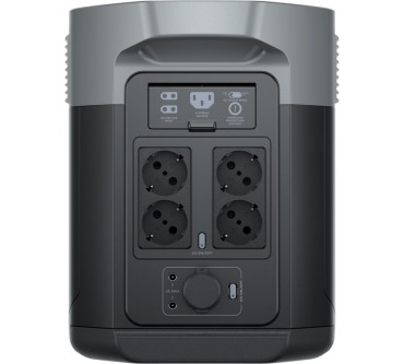 Produktbild EcoFlow Delta 2 Max