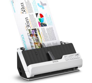 Produktbild Epson DS-C490
