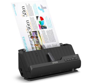 Produktbild Epson ES-C320W