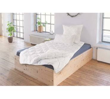 Produktbild Schiesser 4-Jahreszeiten Bettdecke Lykke