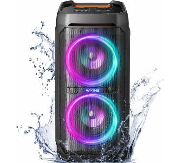 Produktbild W-King T11