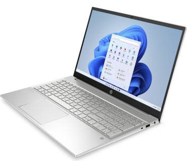Produktbild HP Pavilion 15-eh0000