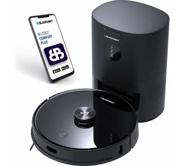Produktbild Blaupunkt Bluebot Comfort Plus BPK-VCBB1XCTP