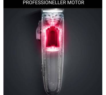 Produktbild Rowenta x Karl Lagerfeld Perfect Line TN152L