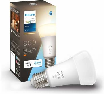 Produktbild Philips Hue White 800 E27