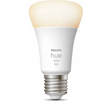 Produktbild Philips Hue White 800 E27