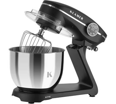 Produktbild Klamer Küchenmaschine