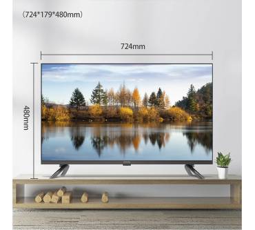 Produktbild CHiQ L32G7LX