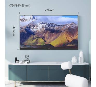 Produktbild CHiQ L32G7LX