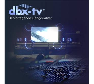 Produktbild CHiQ L32G7LX