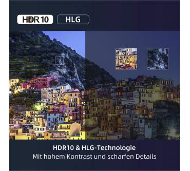 Produktbild CHiQ L32G7LX