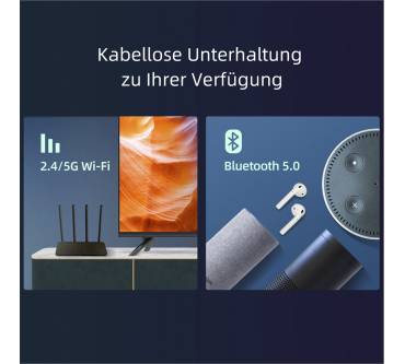 Produktbild CHiQ L32G7LX