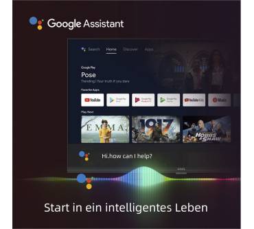 Produktbild CHiQ L32G7LX