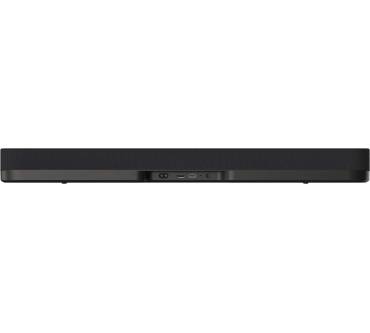 Produktbild Sennheiser AMBEO Soundbar Mini