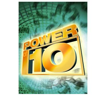 Produktbild Power of 10 (für Handy)