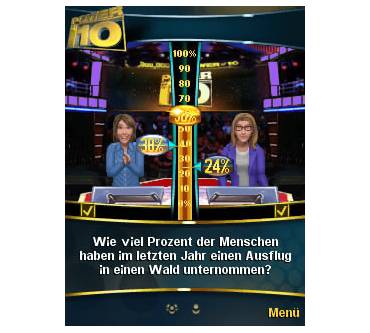 Produktbild Power of 10 (für Handy)