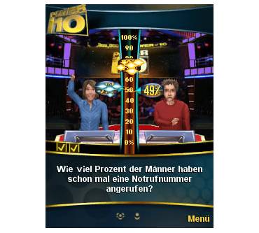 Produktbild Power of 10 (für Handy)