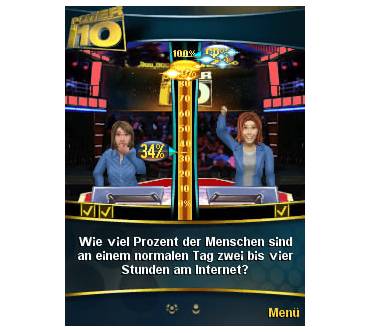 Produktbild Power of 10 (für Handy)