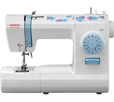 Produktbild Toyota ECO15CB