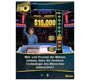 Produktbild Power of 10 (für Handy)