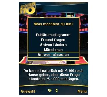 Produktbild Power of 10 (für Handy)