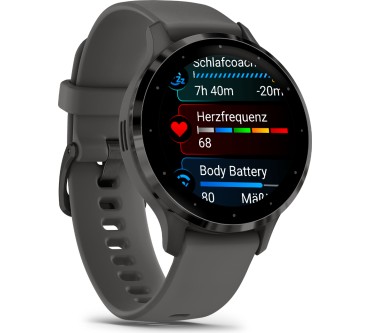 Produktbild Garmin Venu 3S