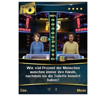 Produktbild Power of 10 (für Handy)