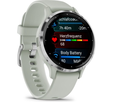 Produktbild Garmin Venu 3S