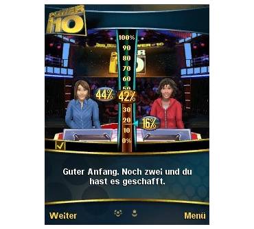 Produktbild Power of 10 (für Handy)