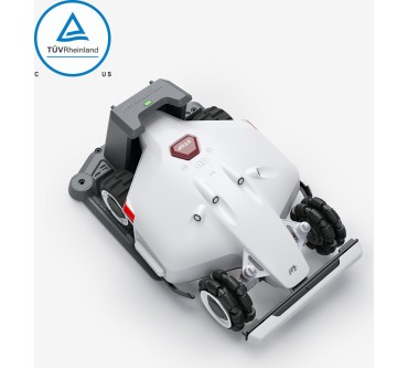 Produktbild Mammotion Luba AWD 1000