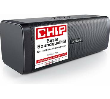 Produktbild D Fine Evo