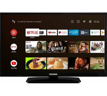 Produktbild Telefunken XH24AN550MV